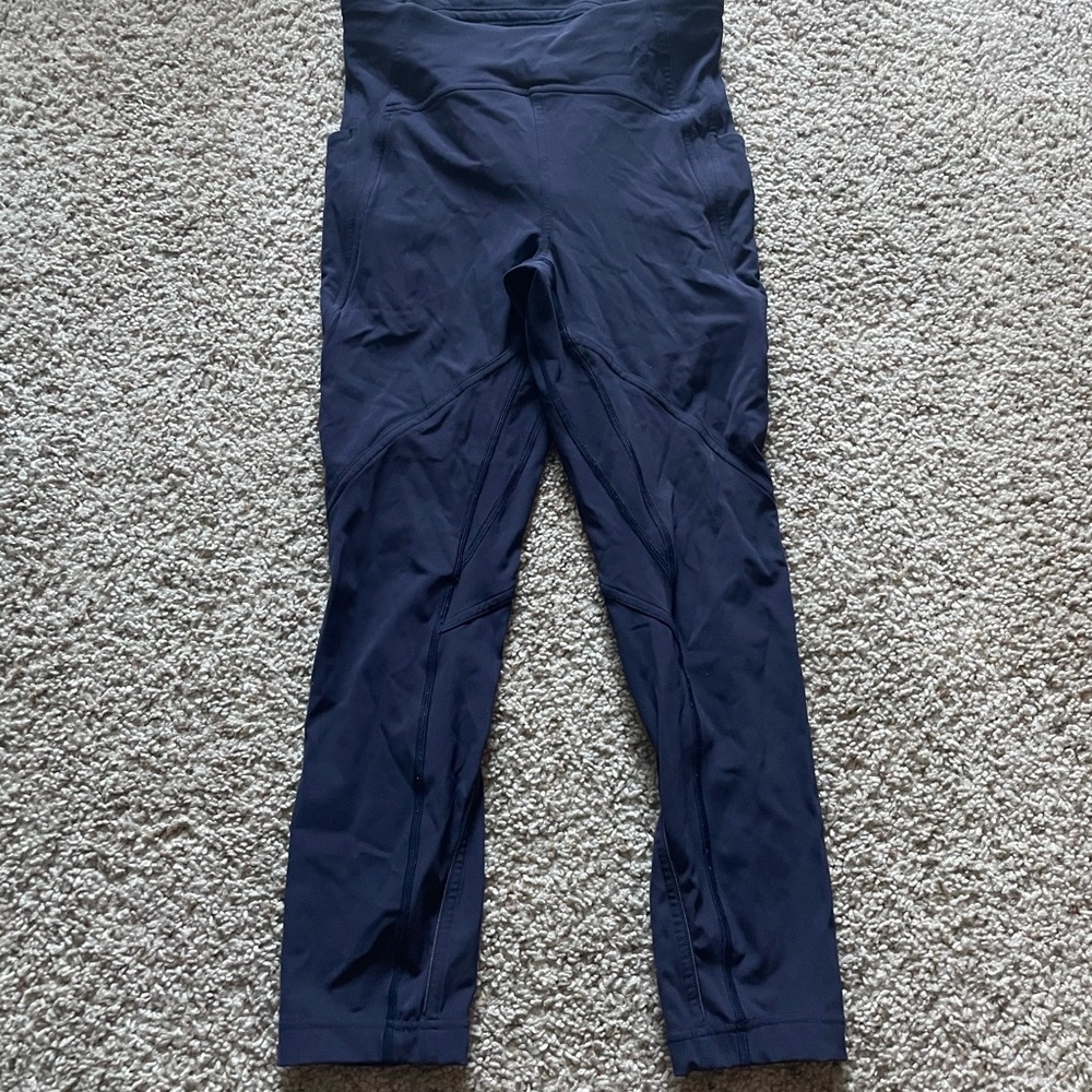 Lululemon 7/8 leggings